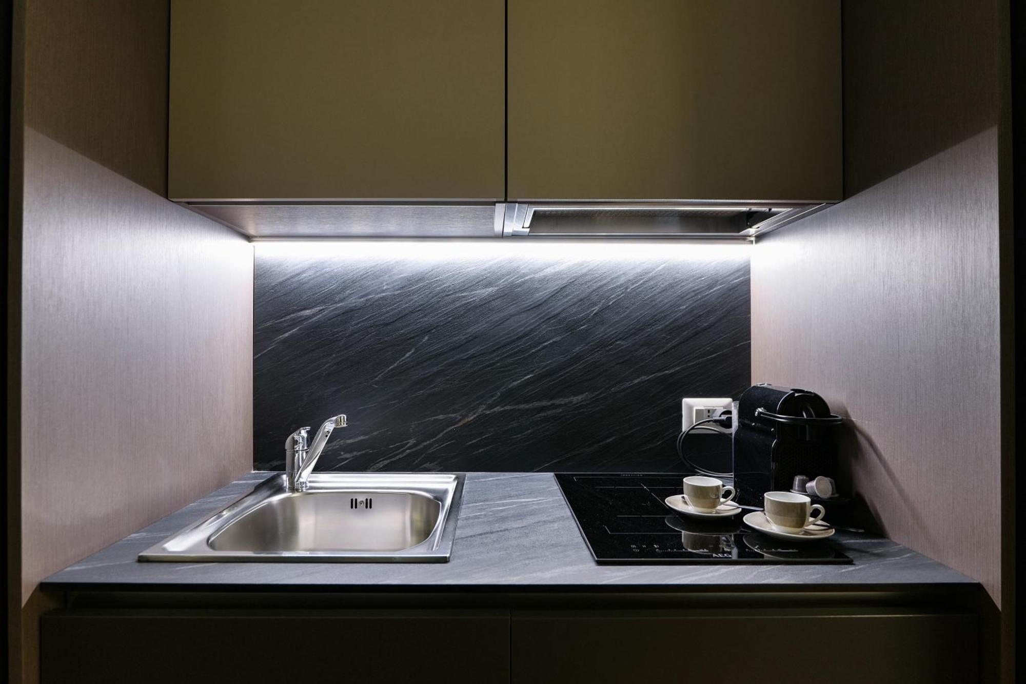 Center Luxury Flat B Apartment