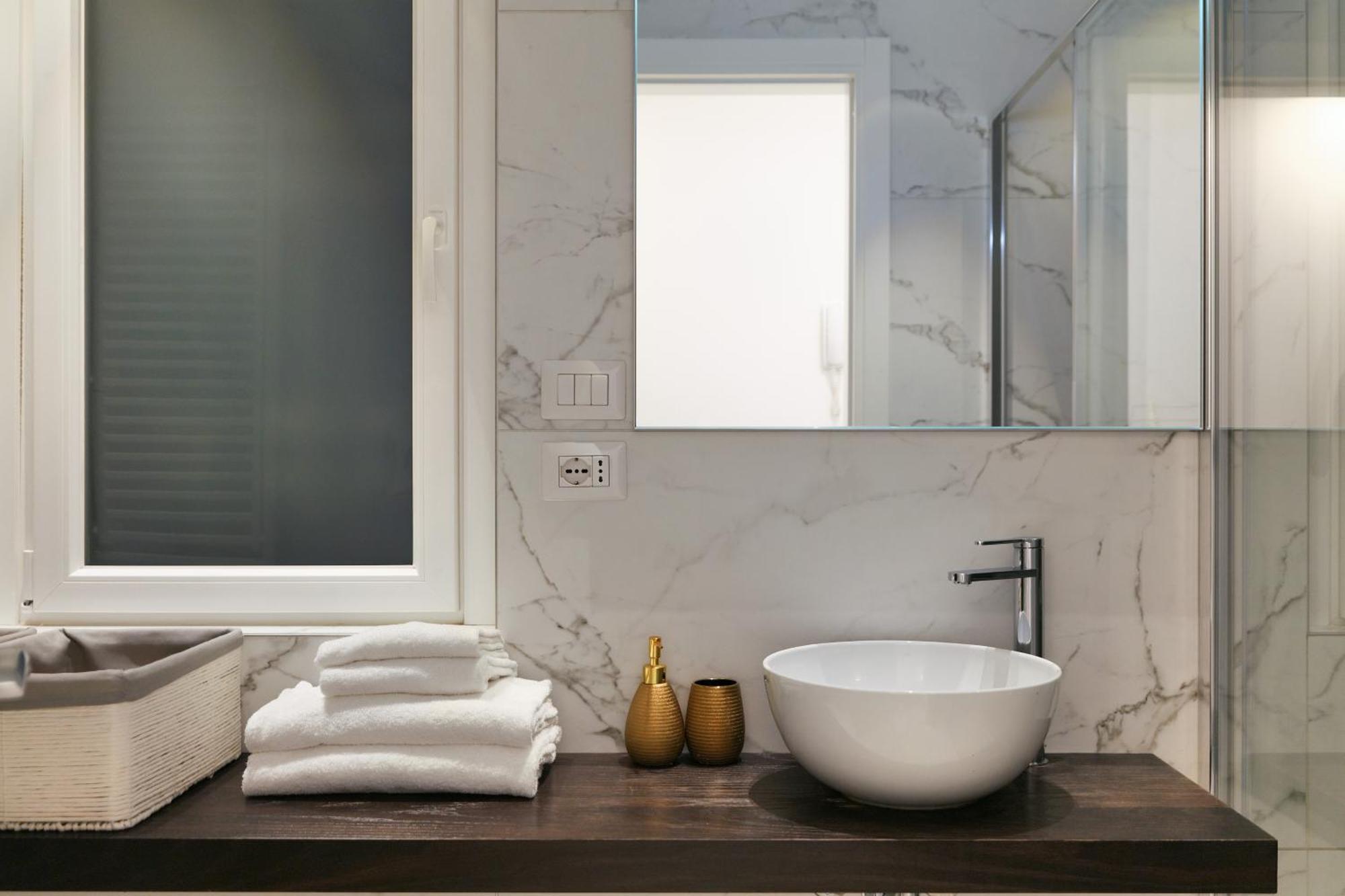 Center Luxury Flat B